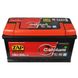 Автомобільний акумулятор ZAP Plus 100Ah 850A R+ (правий +) 600 95 564958888253 фото 2