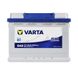 Автомобільний акумулятор VARTA Blue Dynamic 60Ah 540A L+ (лівий +) D43 564958891355 фото 1