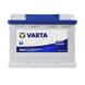 Автомобільний акумулятор VARTA Blue Dynamic 60Ah 540A R+ (правий +) D24 564958891356 фото 1