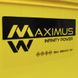 Автомобільний акумулятор MAXIMUS Asia smf (NS60) 55Ah 520A L+ т.к. 566125884339 фото 3