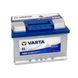 Автомобільний акумулятор VARTA Blue Dynamic 60Ah 540A R+ (правий +) D59 LB2 (h=175) 564958891555 фото 2