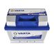 Автомобільний акумулятор VARTA Blue Dynamic 60Ah 540A R+ (правий +) D59 LB2 (h=175) 564958891555 фото 5