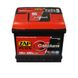 Автомобільний акумулятор ZAP Plus 50Ah 480A R+ (правий +) L1 (550 95) 564958894597 фото 3