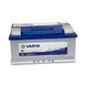Автомобільний акумулятор VARTA Blue Dynamic 95Ah 800A R+ (правий +) G3 564958891360 фото 2