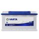 Автомобільний акумулятор VARTA Blue Dynamic 95Ah 800A R+ (правий +) G3 564958891360 фото 1