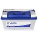 Автомобільний акумулятор VARTA Blue Dynamic 95Ah 800A R+ (правий +) G3 564958891360 фото 5