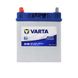 Автомобільний акумулятор VARTA Blue Dynamic Asia 40Ah 330A L+ (лівий +) A15 564958891364 фото 1
