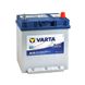 Автомобільний акумулятор VARTA Blue Dynamic Asia 40Ah 330A R+ (правий +) A13 564958891363 фото 7