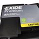 Автомобільний акумулятор EXIDE Premium (EA1000) 100Аh 900Ah R+ 566125885166 фото 5