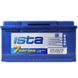 Автомобільний акумулятор ISTA 7 Series (L5) 100Ah 850A R+ 566125885227 фото 1