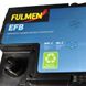 Автомобільний акумулятор FULMEN (FL1050) Start-Stop EFB (L6) 105Ah 950A R+ 566125885196 фото 4