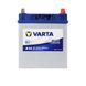 Автомобільний акумулятор VARTA Blue Dynamic Asia 40Ah 330А R+ (правий +) A14 564958891362 фото 1