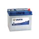 Автомобільний акумулятор VARTA Blue Dynamic Asia 45Ah 330A R+ (правий +) B31 тонка клема 564958891388 фото 2