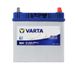 Автомобільний акумулятор VARTA Blue Dynamic Asia 45Ah 330A R+ (правий +) B31 тонка клема 564958891388 фото 1