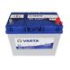Автомобільний акумулятор VARTA Blue Dynamic Asia 45Ah 330A R+ (правий +) B31 тонка клема 564958891388 фото 5