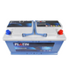 Автомобільний акумулятор PLATIN Premium 110Ah 1000A R+ (правий +) MF L5 564958893473 фото 3