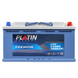 Автомобільний акумулятор PLATIN Premium 110Ah 1000A R+ (правий +) MF L5 564958893473 фото 1