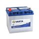 Автомобільний акумулятор VARTA Blue Dynamic Asia 60Ah 540A L+ (лівий +) D48 564958891389 фото 2