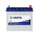 Автомобільний акумулятор VARTA Blue Dynamic Asia 60Ah 540A R+ (правий +) D47 564958891357 фото 1