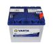 Автомобільний акумулятор VARTA Blue Dynamic Asia 60Ah 540A R+ (правий +) D47 564958891357 фото 5