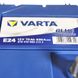 Автомобільний акумулятор VARTA Blue Dynamic Asia 70Ah 630А L+ (лівий +) E24 564958891361 фото 6