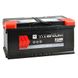 Автомобільний акумулятор FIAMM Titanium Black 110Аh 950А R+ (правий +) 564958885852 фото 1