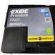 Автомобільний акумулятор EXIDE Premium (EA601) 60Аh 600Ah L+ 566125885167 фото 6