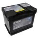Автомобільний акумулятор EXIDE Premium (EA601) 60Аh 600Ah L+ 566125885167 фото 2