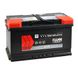 Автомобільний акумулятор FIAMM Titanium Black 95Аh 850А R+ (правий +) 564958885851 фото 1