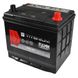 Автомобільний акумулятор FIAMM Titanium Black Asia (D23) 60Аh 540А R+ 566125885389 фото 5