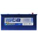 Автомобільний акумулятор ISTA 7 Series (D4) 140Ah 850A L+ 566125885228 фото 1