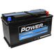Автомобільний акумулятор POWER MF Black (L5) 100Ah 820 R+ 566125885423 фото 7