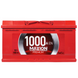 Автомобільний акумулятор MAXION Premium 110Аh 1000A R+ (правий +) TR L5 564958893434 фото 1