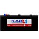 Автомобільний акумулятор KAB Red MF (BD5) 190Ah 1100A L+ 566125885326 фото 1