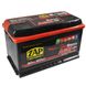 Автомобільний акумулятор ZAP AGM (L4) 80Ah 800A R+ (580 02) 566125885360 фото 4
