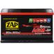 Автомобільний акумулятор ZAP AGM (L4) 80Ah 800A R+ (580 02) 566125885360 фото 1