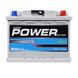 Автомобільний акумулятор POWER Silver 60Ah 600А R+ (правий +) L2 MF 564958894527 фото 1