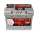 Автомобільний акумулятор FIAMM Titanium Pro 60Аh 540А L+ (лівий +) 564958885816 фото 4