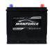 Автомобільний акумулятор MANFORСE Asia smf (D23) 65Ah 650A R+ 566125885128 фото 1