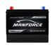 Автомобільний акумулятор MANFORСE Asia smf (N50) 75Ah 750A L+ 566125885129 фото 1