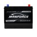 Автомобільний акумулятор MANFORСE Asia smf (N50) 75Ah 750A R+ 566125885130 фото 1