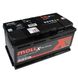 Автомобільний акумулятор MOLL X-Tra Charge (L5) 100Ah 850A R+ (Правий +) 566125883022 фото 3