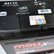 Автомобільний акумулятор MOLL X-Tra Charge (L6) 110Ah 900A R+ (Правий +) 566125883046 фото 2