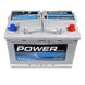 Автомобільний акумулятор POWER Silver 77Аh 750A R+ (правий +) L3 MF 564958894562 фото 3