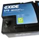 Автомобільний акумулятор EXIDE (EL1000) Start-Stop EFB 100Аh 900A R+ 566125885163 фото 4