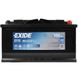 Автомобільний акумулятор EXIDE (EL1000) Start-Stop EFB 100Аh 900A R+ 566125885163 фото 1