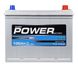 Автомобільний акумулятор POWER Silver Asia 100Ah 920A R+ (правий +) N70 SMF н. до. 564958894564 фото 1