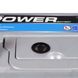 Автомобільний акумулятор POWER Silver Asia 42Ah 370A L+ (лівий +) NS40 SMF 564958894530 фото 2