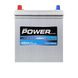 Автомобільний акумулятор POWER Silver Asia 42Ah 370A L+ (лівий +) NS40 SMF 564958894530 фото 1