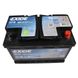 Автомобільний акумулятор EXIDE (EL700) Start-Stop EFB 70Аh 760A R+ 566125885164 фото 4